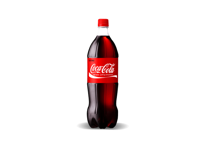 MAXI COCA COLA 1.5L