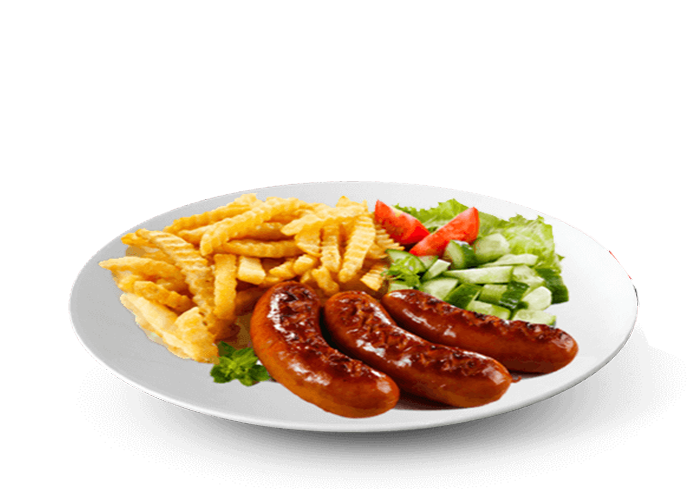 MERGUEZ