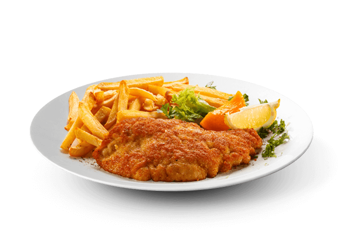 ESCALOPE