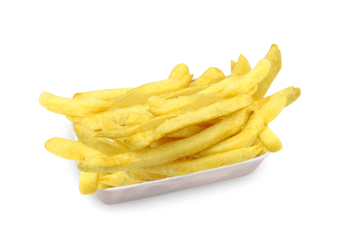 MOYENNE FRITES