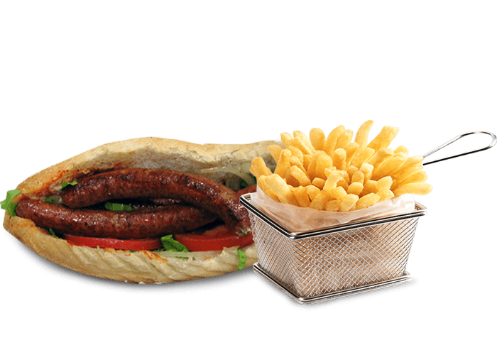 MERGUEZ